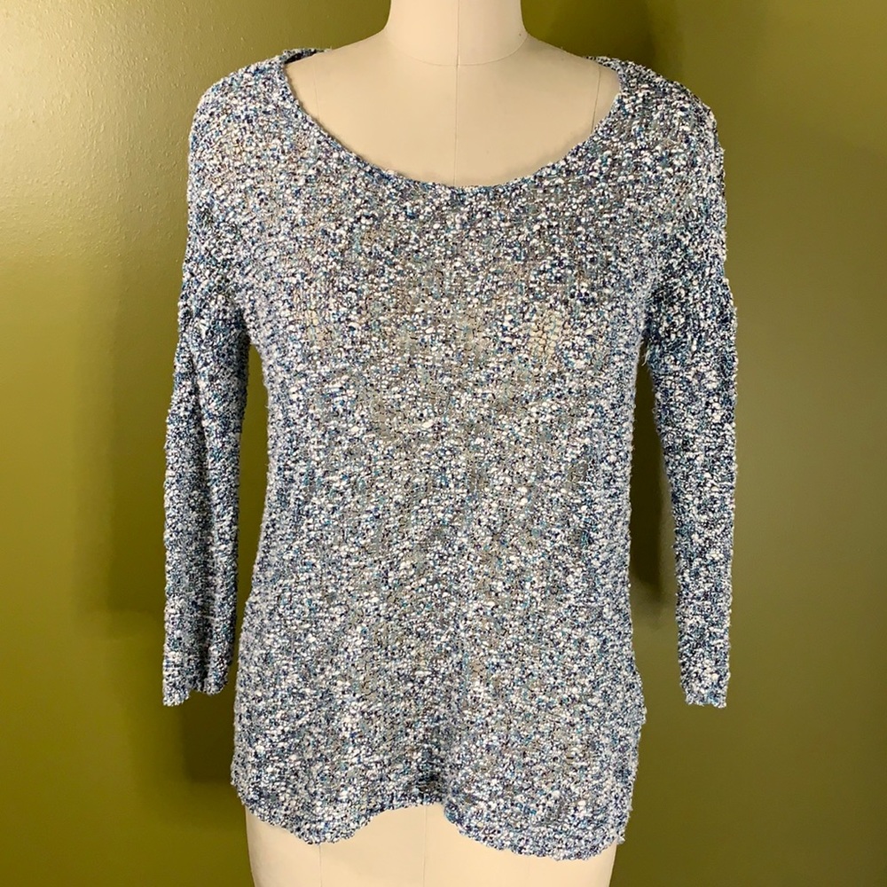 Lucky Brand Pullover Sweater (M)